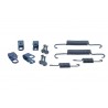 Arcuri saboți frână Chevrolet Captiva 2006- X0217