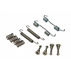 Arcuri saboți frână BMW Seria 3 E46/E90 X0168
