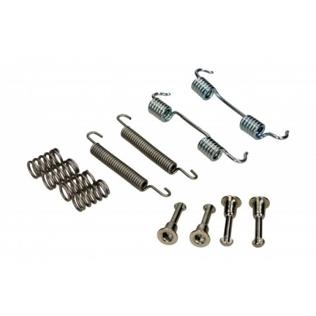 Arcuri saboți frână BMW Seria 3 E46/E90 X0168