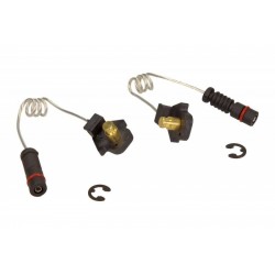 Senzor plăcuțe frână față dreapta Mercedes-Benz Clasa M W163 1998-2005 163 540 1317