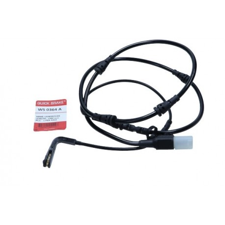 Senzor plăcuțe frână Land Rover, Range Rover față 2012-