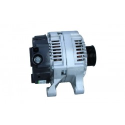 Alternator Citroen C2/C3/C4/ Peugeot 206/207/307 1.1-1.6 98 L68100