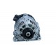 Alternator Citroen C2/C3/C4/ Peugeot 206/207/307 1.1-1.6 98 L68100