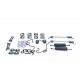 Arcuri saboți frână Ford Transit Box (E)
