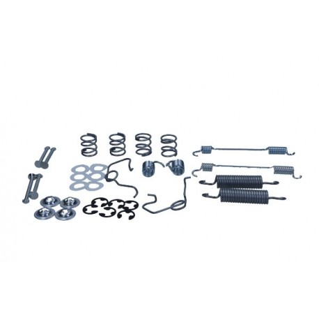 Arcuri saboți frână Ford Transit Box (E)