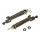 Regulator automat pentru saboți de frână Citroën C-Elysée/C2/C3/C4/DS3/Xsara 98-