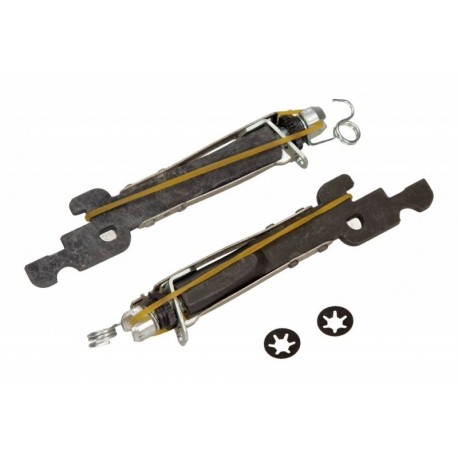Regulator automat pentru saboți de frână Citroën C-Elysée/C2/C3/C4/DS3/Xsara 98-