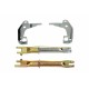 Regulator automat pentru saboți de frână Toyota Hilux 2,5 D-4D 01-