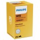 Bec H15 12V/55/15W PGJ23T-1 1buc. Philips PHI12580C1