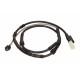 Senzor plăcuțe de frână BMW Z4 13- 34356792563