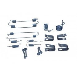 Arcuri saboți frână Mazda 323 1998-2004 SFK333