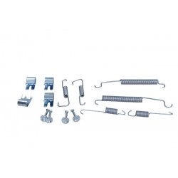 Arcuri saboți frână Citroën C2/C3 I X0118