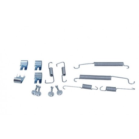 Arcuri saboți frână Citroën C2/C3 I X0118