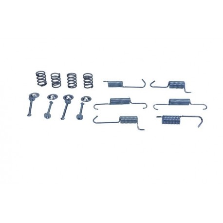 Arcuri saboți frână Hyundai Santa Fe 2000-2008 X0209