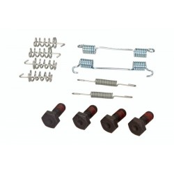 Arcuri saboți frână Mercedes-Benz W168/W201/W202/W210/Vito 1985- SFK109