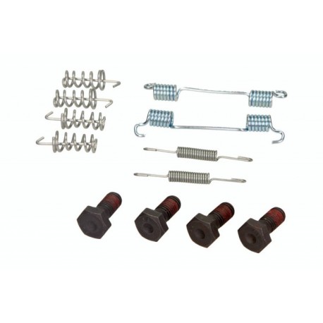 Arcuri saboți frână Mercedes-Benz W168/W201/W202/W210/Vito 1985- SFK109