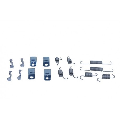 Arcuri saboți frână Honda Accord/FR-V/Stream față 2001- X0185