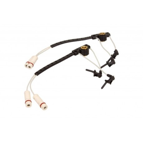Senzor plăcuțe de frână disc spate Mercedes-Benz G-Class W461 4605400617