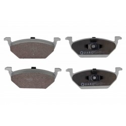 Plăcuțe frână Volkswagen pentru Audi A3 / Bora / Golf 4 / Polo / Octavia / Fabia / Ibiza fără senzor LD7117