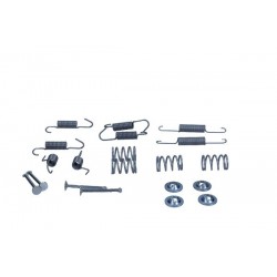 Arcuri saboți frână Chevrolet Epica/Lacetti 2005- 79360025