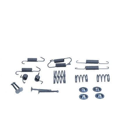 Arcuri saboți frână Chevrolet Epica/Lacetti 2005- 79360025