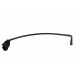 Senzor plăcuțe frână Audi față A4/A5/A6/A7/Q5 1,4-3,0 15- 8W0615121H