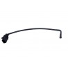 Senzor plăcuțe frână Audi față A4/A5/A6/A7/Q5 1,4-3,0 15- 8W0615121H