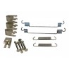 Arcuri saboți frână Ford Fiesta/Fusion/Puma 00-12 YS61-2A225-AB