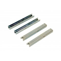 Set instalare plăcuțe frână Jeep T. Commander/Grand Cherokee 2005-2010