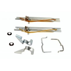 Regulator automat pentru saboți de frână Chevrolet Aveo/Lacetti/Nubira/Spark 2003-