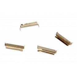 Set instalare plăcuțe frână Jaguar XJ/XK 8 3,2-4,2 96-06