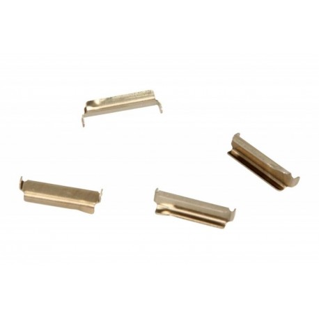 Set instalare plăcuțe frână Jaguar XJ/XK 8 3,2-4,2 96-06