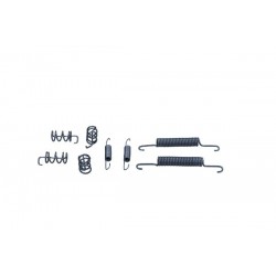 Arcuri saboți frână Volvo S60/S80/V70/XC70 98- X0172