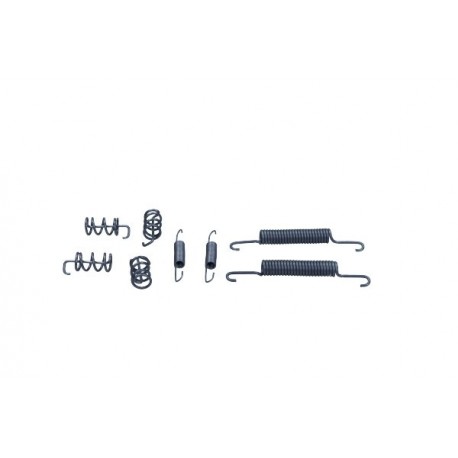 Arcuri saboți frână Volvo S60/S80/V70/XC70 98- X0172