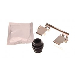 Set instalare plăcuțe frână Honda față HR-V 15-