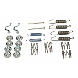 Arcuri saboți frână Toyota Avensis/Land Cruiser/Previa/RAV 4 90- X0170