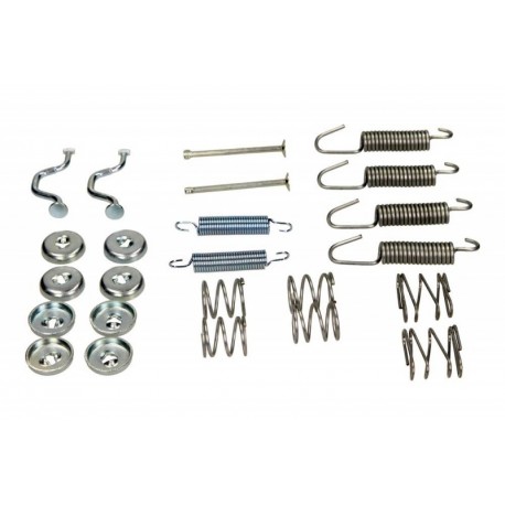 Arcuri saboți frână Toyota Avensis/Land Cruiser/Previa/RAV 4 90- X0170