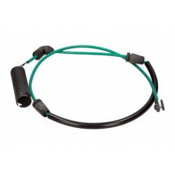 Senzor plăcuțe de frână față BMW seria E46 3435 6751 311