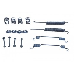 Arcuri saboți frână Ford Transit Box X0119
