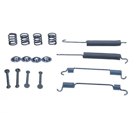 Arcuri saboți frână Ford Transit Box X0119