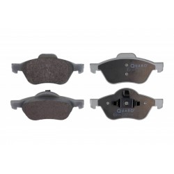 Plăcuțe frână Renault Laguna Față 2001-2007 LP1714