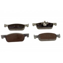 Plăcuțe frână Renault partea față Clio 0,9-1,2/1,5DCI 12- (mari) 410605536R