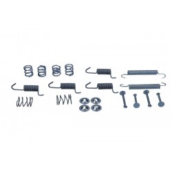 Arcuri saboți frână Hyundai T. i20 08- X0221