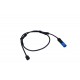 Senzor plăcuțe de frână BMW model X5/X6/X7 2.0-4.4 18- 34356870352