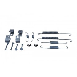 Arcuri saboți frână Suzuki Grand Vitara 1998-2015 X0133