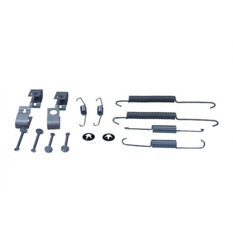 Arcuri saboți frână Suzuki Grand Vitara 1998-2015 X0133