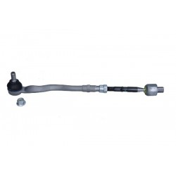 Bară de direcție BMW E46 98- Stânga Set QS9836/HQ