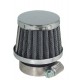 Filtru de aer auto conic D32 drept scurt 100 601 000