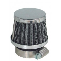 Filtru de aer auto conic D32 drept scurt 100 601 000