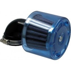 Filtru de aer moto conic D35 90° 100 601 110